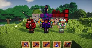 скачать мод на майнкрафт 1 12 2 на новые руды Technium Mods Minecraft Curseforge