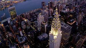 Chrysler Building Wallpaper Data Src Chrysler Building Chrysler Building 1920x1080 Wallpaper Teahub Io