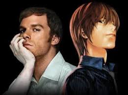 Light Yagami VS Dexter Morgan Debunk : r/DeathBattleMatchups
