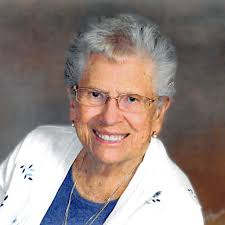 Gerda A. (Schumacher) Rosenwinkel Obituary October 8, 2022