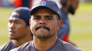 NRL news 2023: Rabbitohs coach Jason Demetriou rubbishes Latrell Mitchell  injury claims