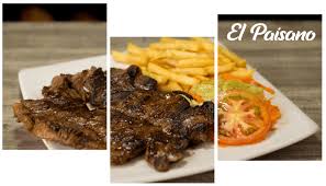 Satellite map of el paisano: El Paisano Fast Food Order Your Home Delivery Now El Paisano