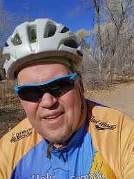 First ride of the year finally!