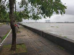 It is a little quieter than nearby fort kochi and ernakulum which both can be reached by local ferry. Visit Willingdon Island On Your Trip To Kochi Cochin Or India