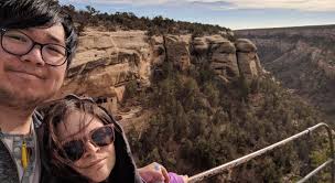 Maya Fay Braun and Sangjin Yoon's Wedding Website