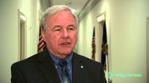 Don Nestor (West Virginia)