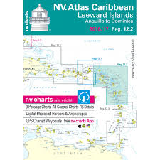 Nv Atlas Reg 12 2 Leeward Islands