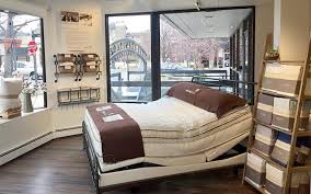 Official twitter of denver mattress @ furniture row. Organic Mattress Bedding Store In Denver Colorado Naturepedic