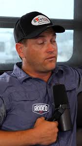 Team roper Buddy Hawkins is