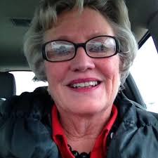 Candace Cooksey Fulton