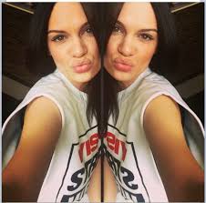 26 个Jessie J 点子| 髮型, 瀏海, 表現