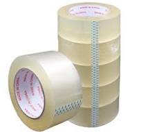 BOPP Translucent Tape - High Quality Adhesive Packing Solution