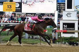 Maybe you would like to learn more about one of these? Preakness Stakes Rescheduled For October The New York Times