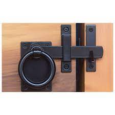 Free shipping on orders over $25 shipped by amazon. Modern Stainless Steel Gate Latch Wood Gate Hardware Joinery Hill
