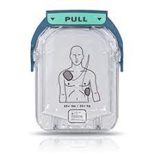M5071a for sale) m5071a philips heartstart. Philips M5071a Heartstart Onsite Smart Adult Replacement Cartridge Electrode Pads Marelly Aeds Safety