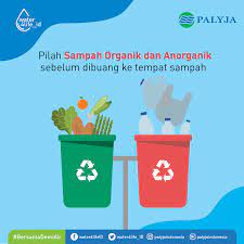 Berikut merupakan beberapa contoh gambar sampah anorganik. Water4life Id On Twitter Pilah Sampah Organik Dan Anorganik Sebelum Dibuang Ke Tempat Sampah Jakartabebassampah Bersamademiair