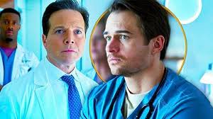 Doc Season 1 Finale's Richard Cliffhanger Addressed By Star: "That Was A  Great Bait-And-Switch"