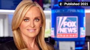 Fox News C.E.O. Suzanne Scott Signs New Contract With Network