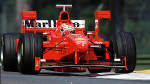 Check spelling or type a new query. Ferrari F300 Ferrari History