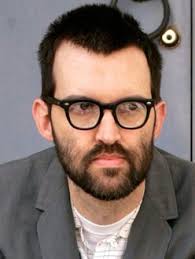 Mark Oliver Everett Pictures