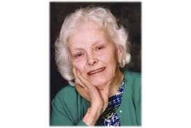 Elizabeth BECKETT Obituary (1925