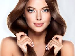 For a closer shave and more effective hair removal, shave against the way the hair grows. Amazing Natural Hair Mask To Get Smooth Hair At Home