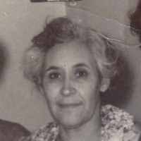 Enedina Gutierrez (1901–1984)