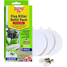 Features & benefits easy to use the electronic comb kills fleas & removes them from your pet no chemicals or pesticides needed won't. Zero In Flea Killer Comb Poison Free Electric Flea And Tick Comb For Use On Cats And Dogs Amazon Co Uk Pet Supplies