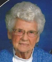 June Marilyn (Johnson) Kitzmann