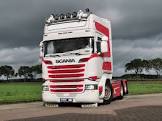 SCANIA-R730