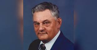 Sidney John Peterson Obituary