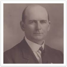 History of the Commissioners Court