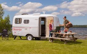 5 lightweight standy trailers under 1,500 lbs. 17 Best Small Travel Trailers Campers 2021