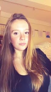 Erica Holman's Instagram, Twitter & Facebook