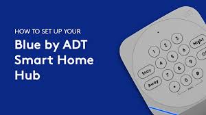 Is there anything wrong with today i changed the battery of my smoke detector. Blue By Adt Smart Home Hub