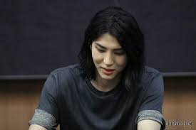 Leo With Long Hair Is My Freaking Weakness Vixx Vixx Leo Long Hair Leo Vixx Long Hair