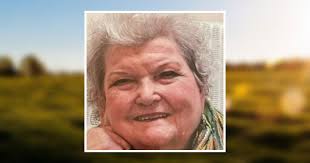 Helen Marie Young Obituary August 6, 2021