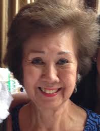 Obituary information for Maria Lourdes Gump