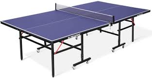 Maxkare Mdf Ping Pong Table Table