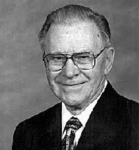 Everett Groves Obituary (1916