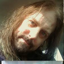 Greg Alan Moore