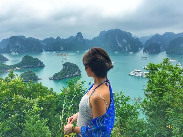 Hạ Long có gì chơi? 17 địa điểm chơi vui quên sầu, siêu thú vị – VinWonders