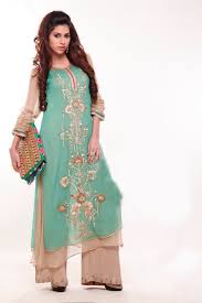 Pakistani Dresses Shalwar Kameez
