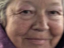 Dinah Johnson Obituary (1942