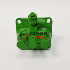 John deere injector pump troubleshooting. Ch10660 John Deere 850 Injection Pump Diesel Pro