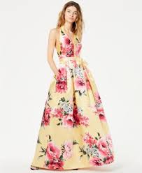 Shop an amazing selection of the latest style prom dresses and find your dress for prom! Prom Dresses 2019 Macy S Cheap Online