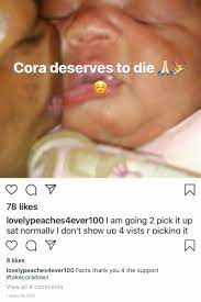 K H A L I L En Twitter Why We Need To Collectively Cancel Lovely Peaches A Thread Https T Co Wtima4h2zt Twitter
