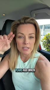 Kristen Moore Divorce Advice