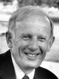 Kenneth Perrin Obituary