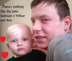 In Loving Memory of Justin Stahl